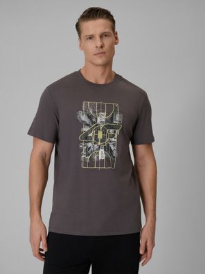 T-shirt męski sportowy na wiosnę ze sklepu: Sportstylestory.com w kategorii: T-shirty męskie - zdjęcie 76B84B-544-12149_372837