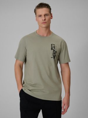 T-shirt męski na wiosnę ze sklepu: Sportstylestory.com w kategorii: T-shirty męskie - zdjęcie 76B84B-544-12149_372834