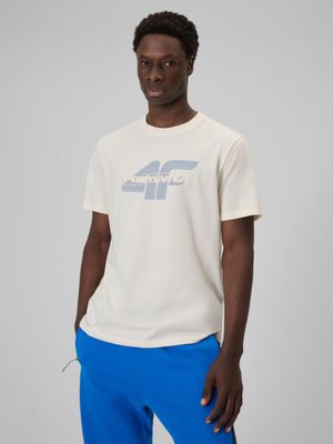 T-shirt męski sportowy ze sklepu: Sportstylestory.com w kategorii: T-shirty męskie - zdjęcie 76B84B-544-12149_372833