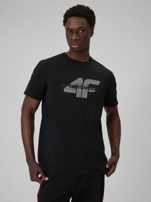 T-shirt męski ze sklepu: Sportstylestory.com w kategorii: T-shirty męskie - zdjęcie 76B84B-544-12149_372832