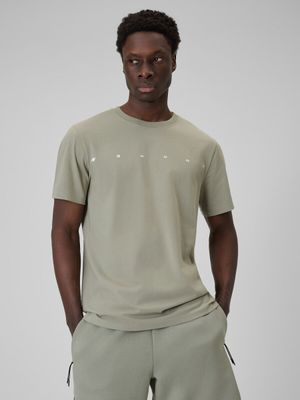 T-shirt męski w sportowym stylu ze sklepu: Sportstylestory.com w kategorii: T-shirty męskie - zdjęcie 76B84B-544-12149_372847