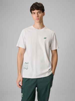 T-shirt męski ze sklepu: Sportstylestory.com w kategorii: T-shirty męskie - zdjęcie 76B84B-544-12149_372899