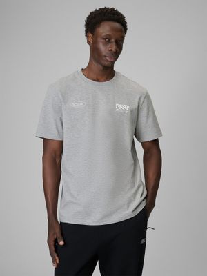T-shirt męski sportowy ze sklepu: Sportstylestory.com w kategorii: T-shirty męskie - zdjęcie 76B84B-544-12149_372914