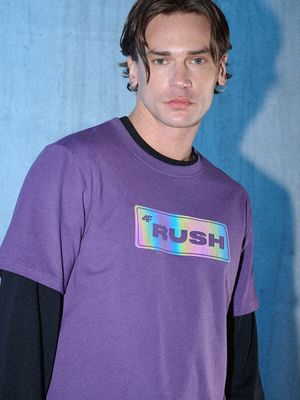 T-shirt męski na wiosnę ze sklepu: Sportstylestory.com w kategorii: T-shirty męskie - zdjęcie 76B84B-544-12149_372924