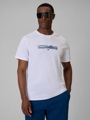 T-shirt męski ze sklepu: Sportstylestory.com w kategorii: T-shirty męskie - zdjęcie 76B84B-544-12149_373592