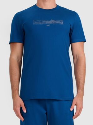 T-shirt męski ze sklepu: Sportstylestory.com w kategorii: T-shirty męskie - zdjęcie 76B84B-544-12149_373590