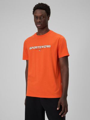 T-shirt męski ze sklepu: Sportstylestory.com w kategorii: T-shirty męskie - zdjęcie 76B84B-544-12149_373582