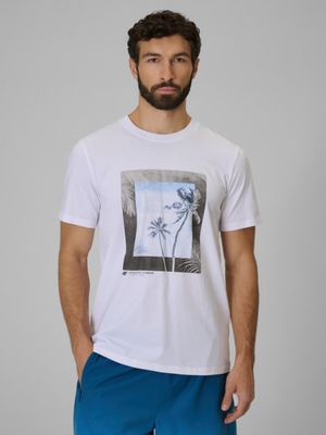 T-shirt męski ze sklepu: Sportstylestory.com w kategorii: T-shirty męskie - zdjęcie 76B84B-544-12149_373581