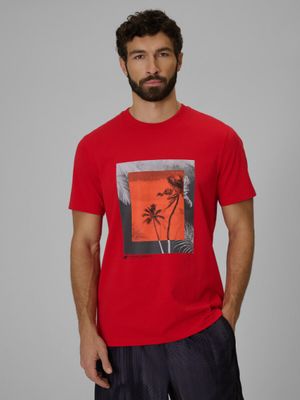T-shirt męski ze sklepu: Sportstylestory.com w kategorii: T-shirty męskie - zdjęcie 76B84B-544-12149_373579