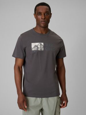 T-shirt męski na wiosnę ze sklepu: Sportstylestory.com w kategorii: T-shirty męskie - zdjęcie 76B84B-544-12149_373575