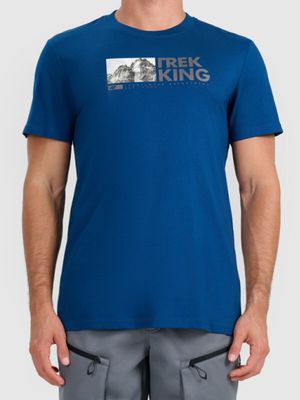 T-shirt męski na wiosnę ze sklepu: Sportstylestory.com w kategorii: T-shirty męskie - zdjęcie 76B84B-544-12149_373574