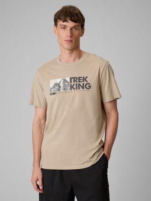 T-shirt męski w stylu młodzieżowym ze sklepu: Sportstylestory.com w kategorii: T-shirty męskie - zdjęcie 76B84B-544-12149_373573