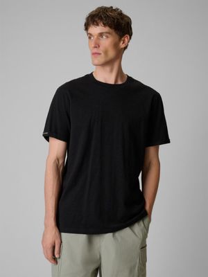 T-shirt męski casualowy ze sklepu: Sportstylestory.com w kategorii: T-shirty męskie - zdjęcie 76B84B-544-12149_373571