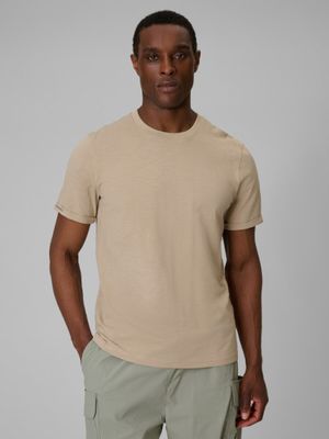 T-shirt męski casualowy ze sklepu: Sportstylestory.com w kategorii: T-shirty męskie - zdjęcie 76B84B-544-12149_373570