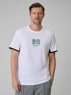 T-shirt męski wiosenny ze sklepu: Sportstylestory.com w kategorii: T-shirty męskie - zdjęcie 76B84B-544-12149_373569