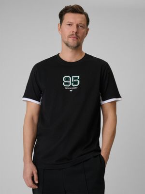 T-shirt męski na wiosnę ze sklepu: Sportstylestory.com w kategorii: T-shirty męskie - zdjęcie 76B84B-544-12149_373568