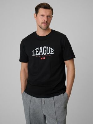 T-shirt męski ze sklepu: Sportstylestory.com w kategorii: T-shirty męskie - zdjęcie 76B84B-544-12149_373561