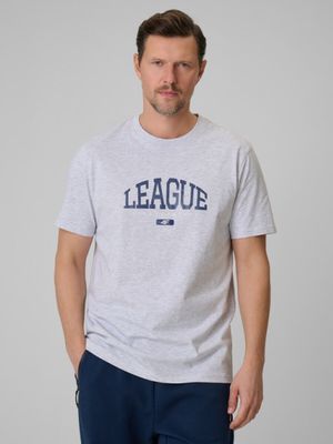 T-shirt męski na wiosnę ze sklepu: Sportstylestory.com w kategorii: T-shirty męskie - zdjęcie 76B84B-544-12149_373560