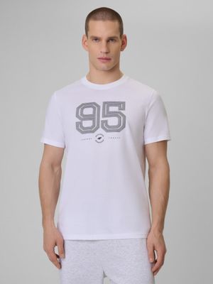 T-shirt męski sportowy ze sklepu: Sportstylestory.com w kategorii: T-shirty męskie - zdjęcie 76B84B-544-12149_373558