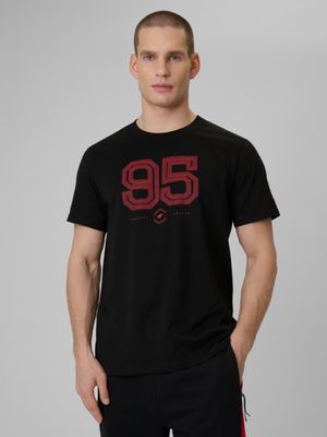 T-shirt męski młodzieżowy ze sklepu: Sportstylestory.com w kategorii: T-shirty męskie - zdjęcie 76B84B-544-12149_373557