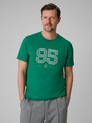 T-shirt męski ze sklepu: Sportstylestory.com w kategorii: T-shirty męskie - zdjęcie 76B84B-544-12149_373556
