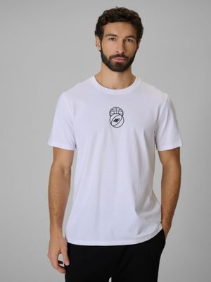 T-shirt męski ze sklepu: Sportstylestory.com w kategorii: T-shirty męskie - zdjęcie 76B84B-544-12149_373555