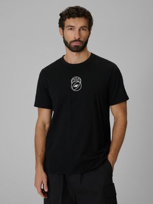 T-shirt męski na wiosnę młodzieżowy ze sklepu: Sportstylestory.com w kategorii: T-shirty męskie - zdjęcie 76B84B-544-12149_373554