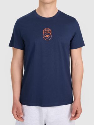 T-shirt męski ze sklepu: Sportstylestory.com w kategorii: T-shirty męskie - zdjęcie 76B84B-544-12149_373553