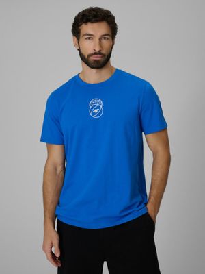 T-shirt męski na wiosnę sportowy ze sklepu: Sportstylestory.com w kategorii: T-shirty męskie - zdjęcie 76B84B-544-12149_373552