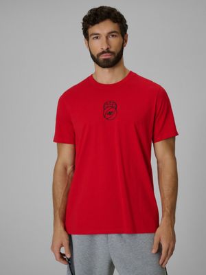 T-shirt męski ze sklepu: Sportstylestory.com w kategorii: T-shirty męskie - zdjęcie 76B84B-544-12149_373551
