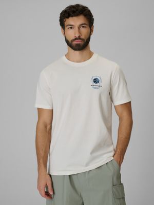 T-shirt męski na wiosnę ze sklepu: Sportstylestory.com w kategorii: T-shirty męskie - zdjęcie 76B84B-544-12149_373550