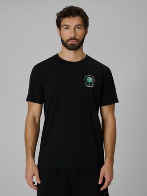 T-shirt męski ze sklepu: Sportstylestory.com w kategorii: T-shirty męskie - zdjęcie 76B84B-544-12149_373549
