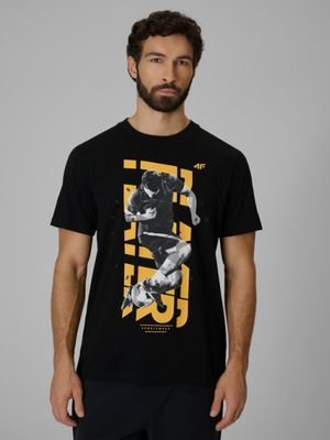 T-shirt męski ze sklepu: Sportstylestory.com w kategorii: T-shirty męskie - zdjęcie 76B84B-544-12149_373546