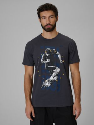 T-shirt męski ze sklepu: Sportstylestory.com w kategorii: T-shirty męskie - zdjęcie 76B84B-544-12149_373545