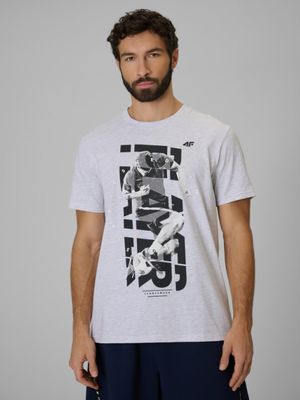 T-shirt męski młodzieżowy ze sklepu: Sportstylestory.com w kategorii: T-shirty męskie - zdjęcie 76B84B-544-12149_373544