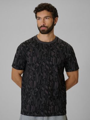 T-shirt męski ze sklepu: Sportstylestory.com w kategorii: T-shirty męskie - zdjęcie 76B84B-544-12149_373540