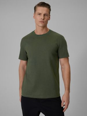 T-shirt męski casual ze sklepu: Sportstylestory.com w kategorii: T-shirty męskie - zdjęcie 76B84B-544-12149_373538