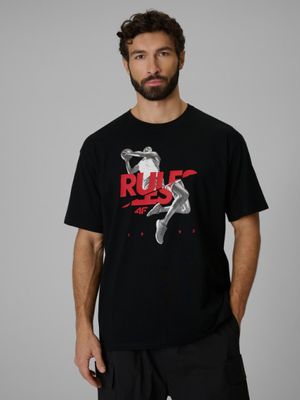 T-shirt męski sportowy ze sklepu: Sportstylestory.com w kategorii: T-shirty męskie - zdjęcie 76B84B-544-12149_373536