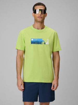 T-shirt męski sportowy ze sklepu: Sportstylestory.com w kategorii: T-shirty męskie - zdjęcie 76B84B-544-12149_373529