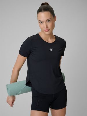 Bluzka damska wiosenna ze sklepu: Sportstylestory.com w kategorii: Bluzki damskie - zdjęcie 76B84B-544-12149_373522