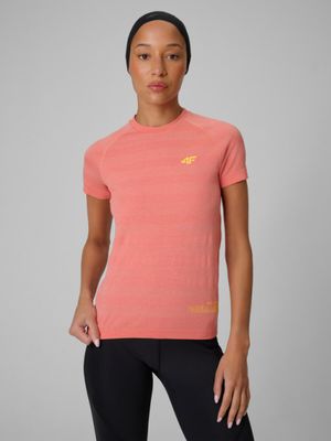 Bluzka damska w sportowym stylu ze sklepu: Sportstylestory.com w kategorii: Bluzki damskie - zdjęcie 76B84B-544-12149_373520