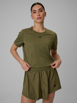 Bluzka damska w sportowym stylu na wiosnę ze sklepu: Sportstylestory.com w kategorii: Bluzki damskie - zdjęcie 76B84B-544-12149_373516