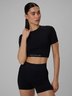 Bluzka damska na wiosnę ze sklepu: Sportstylestory.com w kategorii: Bluzki damskie - zdjęcie 76B84B-544-12149_373512