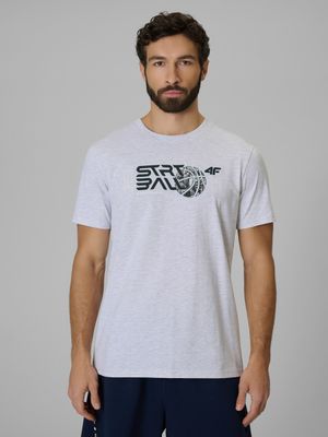 T-shirt męski na wiosnę w sportowym stylu ze sklepu: Sportstylestory.com w kategorii: T-shirty męskie - zdjęcie 76B84B-544-12149_373542