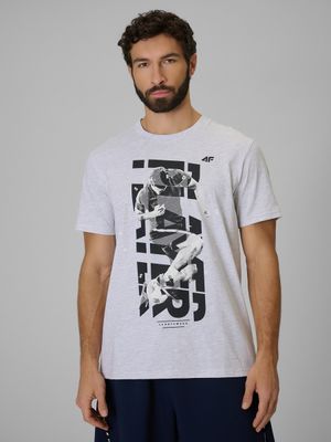 T-shirt męski młodzieżowy ze sklepu: Sportstylestory.com w kategorii: T-shirty męskie - zdjęcie 76B84B-544-12149_373544