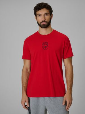 T-shirt męski ze sklepu: Sportstylestory.com w kategorii: T-shirty męskie - zdjęcie 76B84B-544-12149_373551