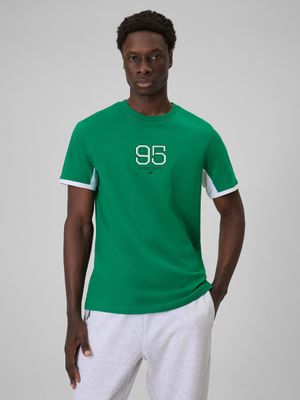 T-shirt męski młodzieżowy ze sklepu: Sportstylestory.com w kategorii: T-shirty męskie - zdjęcie 76B84B-544-12149_373567