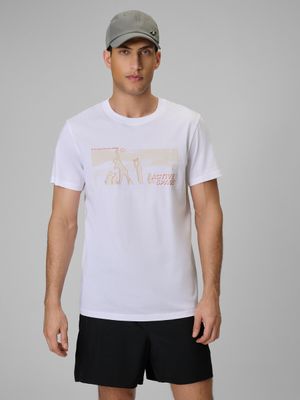 T-shirt męski w stylu młodzieżowym ze sklepu: Sportstylestory.com w kategorii: T-shirty męskie - zdjęcie 76B84B-544-12149_373578