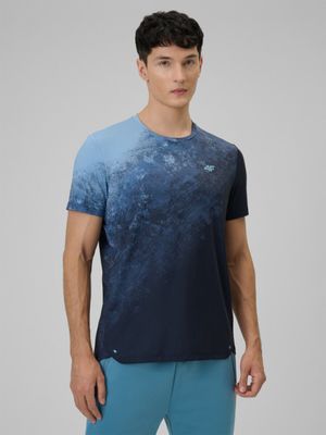 T-shirt męski ze sklepu: Sportstylestory.com w kategorii: T-shirty męskie - zdjęcie 76B84B-544-12149_373714