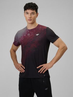 T-shirt męski ze sklepu: Sportstylestory.com w kategorii: T-shirty męskie - zdjęcie 76B84B-544-12149_373713